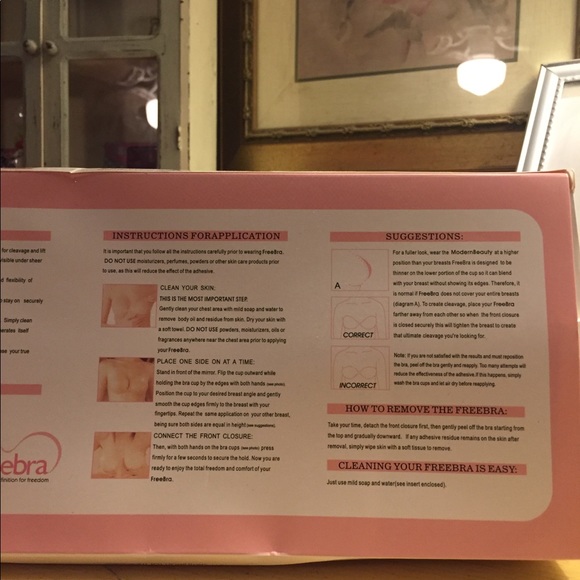 Freebra - Picture 2 of 4